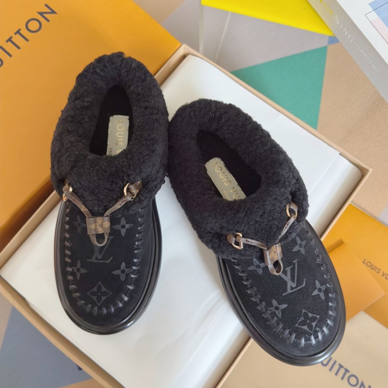 l0vis Vvtt0n boots